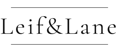 Leif&Lane